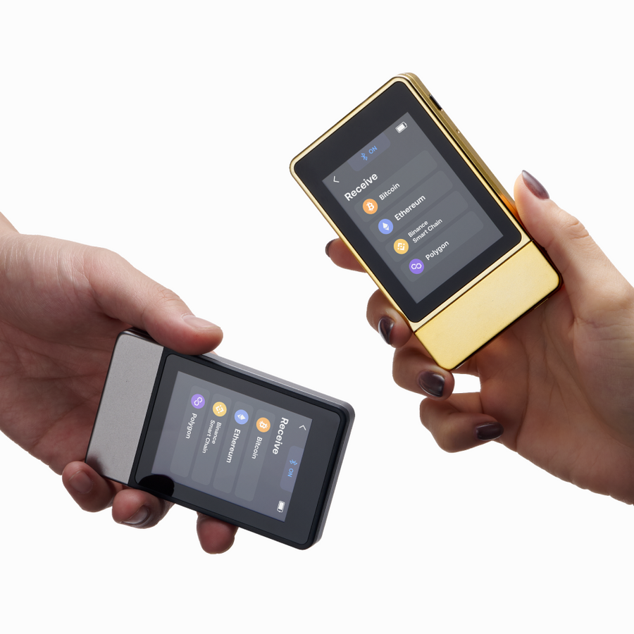 Trivonex Neo Series (Neo-X / NeoGold)