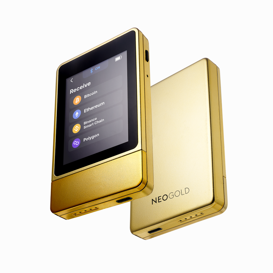 Trivonex Neo Series (Neo-X / NeoGold)