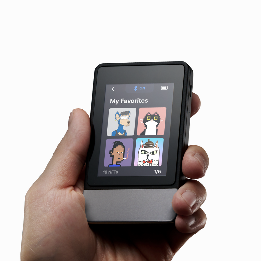 Trivonex Neo Series (Neo-X / NeoGold)